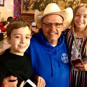 Meet your Posher, Dan